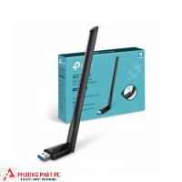 Archer T3U Plus Bộ chuyển đổi USB không dây