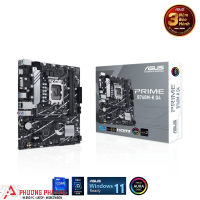 MAINBOARD ASUS PRIME B760M-K D4