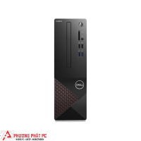 Máy tính đồng bộ Dell Vostro 3681 SFF i3 10100/RAM 4GB/HDD 1TB/WL+BT/Win10