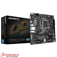 Mainboard Gigabyte B760M H DDR4