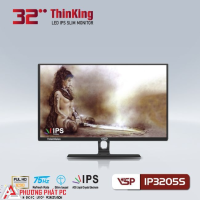 MÀN HÌNH VSP 32 INCH IP3205S 75HZ IPS