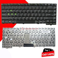 Bàn Phím Laptop Asus A3 A6 A9 A3000 A6000 Z9 Z81 Z92 Z9200