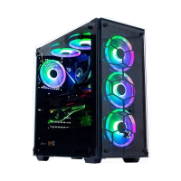 PC Gaming 01 (I5 13400F/ B760/ 16GB RAM / 500GB SSD/ RTX 4070 Ti 12GB/ 850W ) + Tản Nước
