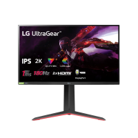 Màn hình LG UltraGear 27GP850-B 27 inch Nano IPS 2K 180Hz 1ms HDR G-Sync