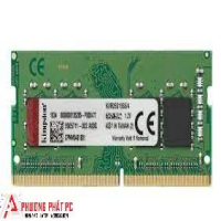 Ram DDR4 Laptop Kingston 8G/3200 (KVR32S22S8/8) Chính Hãng