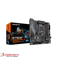 MAINBOARD GIGABYTE B760M GAMING X DDR4