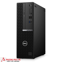 Máy tính đồng bộ Dell Optiplex 7090 SFF (i7-11700 | RAM 8GB | SSD 256GB | DVD+ | -RW | Bitdefender)