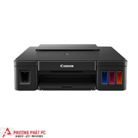 Máy in màu CANON PIXMA G1010 Chính hãng