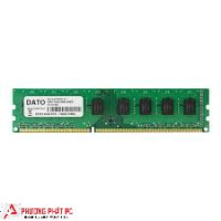 Ram DDR3 Dato 4G/1600 Không Tản Nhiệt