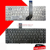 Bàn Phím Laptop Asus A45 E45 K45 N45 N46 R400 U44 (ZIN)