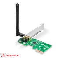 TL-WN781ND 150Mbps Wireless PCI Express Adapter