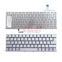 Bàn Phím Laptop Acer Aspire S7 S7-191, S7-192