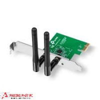 TL-WN881ND Bộ Chuyển Đổi PCI Express Không Dây Chuẩn N Tốc Độ 300Mbps