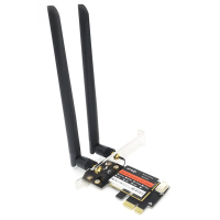 Card Wifi Bluetooth Intel 7260AC WTXUP