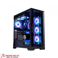 PC PCC WorkStation 01 (I9 13900K/ Z790/ 32GB RAM/ 1000GB SSD/RTX 4090 24GB/ 1050W)