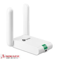TL-WN822N Bộ chuyển đổi USB không dây tốc độ cao 300 Mbps