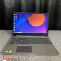 LAPTOP LENOVO IDEAPAD S145 81MV00F0VN (i5 8265 | 8GB | SSD 256GB + HDD 500GB | MX110 2GB| 15.6 IN)