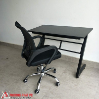 Combo Bàn Ghế Làm Việc CBZ12