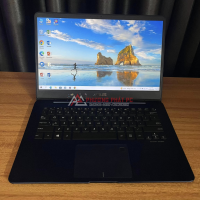 LAPTOP Asus UX430UAR CPU i7 8200U Ram 16GB SSD 256GB Card VGA MX940 2GB Màn hình 14 inch IPS