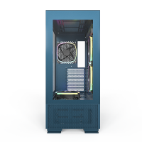 MONTECH SKY TWO MOROCCO BLUE