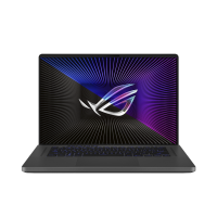 Máy tính xách tay/ Laptop Asus ROG Zephyrus G16 GU603VU-N3898W (i7-13620H) (Xám)