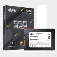 SSD 120G FB-LINK HM300