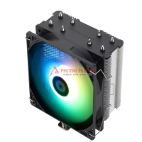 Tản Nhiệt Khí Thermalright Assassin X 120 Refined SE ARGB
