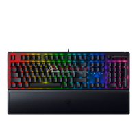 Bàn phím Razer Blackwidow V3 Green Switch