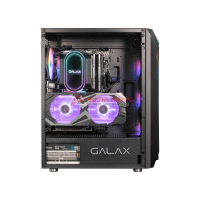 Galax Gaming Case Revolution-07 Black