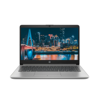 Máy tính xách tay/ Laptop HP 240 G9 (6L1Y5PA) (i7-1255U) (Bạc)