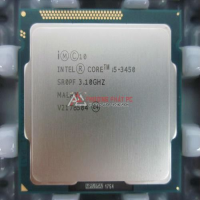 CPU SK 1155 Intel Core i5-3450 Tray (3.1GHz up to 3.5GHz, 4 nhân, 4 luồng, 6MB, 77W) 