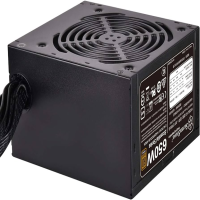 NGUỒN MÁY TÍNH PSU STRIDER 80 PLUS BRONZE 650W