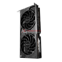 Card Màn Hình GALAX GeForce RTX™ 4060 2X 8GB 1-Click OC