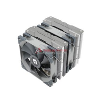 Tản nhiệt khí CPU Thermalright Peerless Assassin 120 SE ARGB (Đen, 2 Tháp)