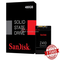 SSD 480G SANDISK Z410
