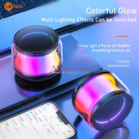 Loa Bluetooth LECOO DS106 PRO Chính hãng (3W)