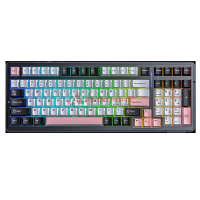 AULA F99 BÀN PHÍM CƠ GAMING 