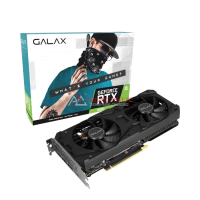 GALAX GeForce RTX™ 3060 8GB 1-Click OC