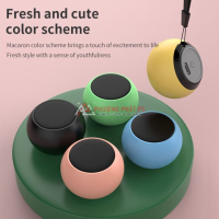 Loa Bluetooth Mini Y3 Blue (3W)