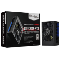 PSU Strider 80 Plus Platinum 1000w