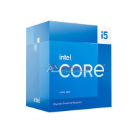 CPU SK 1700 v2 Intel Core i5-13500 Box Chính hãng (2.5GHz up to 4.8GHz, 14 nhân, 20 luồng, 24MB, 65W)