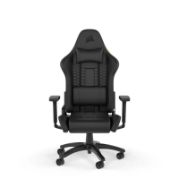 Ghế Corsair TC100 Leatherette Black