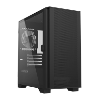 Case Montech Air 100 Lite | Black