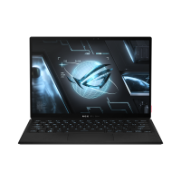 Máy tính xách tay/ Laptop Asus ROG Flow Z13 GZ301ZC-LD110W (i7-12700H) (Đen)