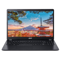 Máy tính xách tay/ Laptop Acer Aspire 3 (i3-8130U) (Đen)