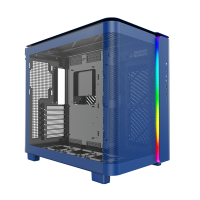 Case Montech King 95 Pro Blue