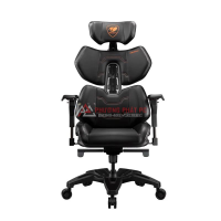 Ghế Cougar Terminator