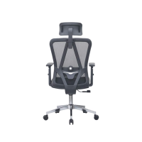 Ghế công thái học Egonomic E-Dra EEC213