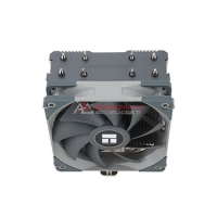 Tản nhiệt khí CPU Thermalright Assassin X 120 Refined SE (Fan Đen)