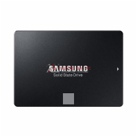 Ổ Cứng SSD 500GB Samsung 870 EVO Sata III 6Gb/s MLC Chính Hãng